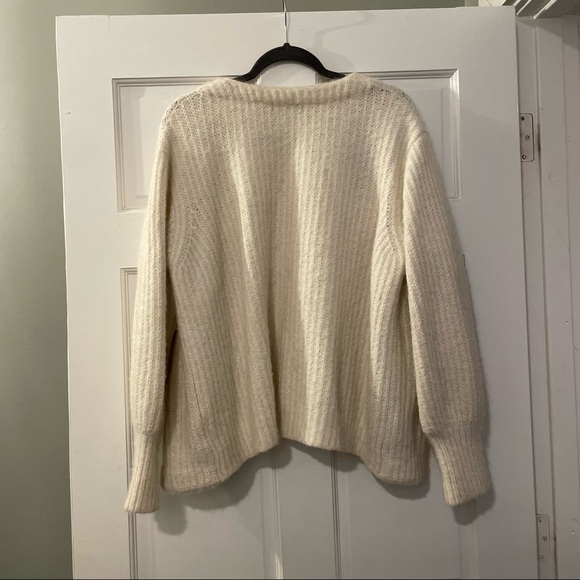 Na Nin Alpaca cardigan - Picture 8 of 8